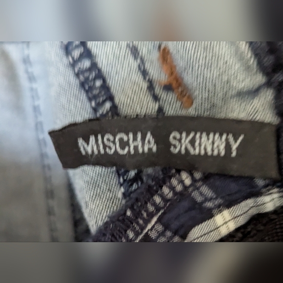 Buffalo jeans for women - Picture 4 of 5